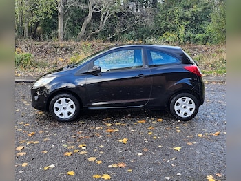 Used Ford Ka 2011 for sale - 76440074: Photo