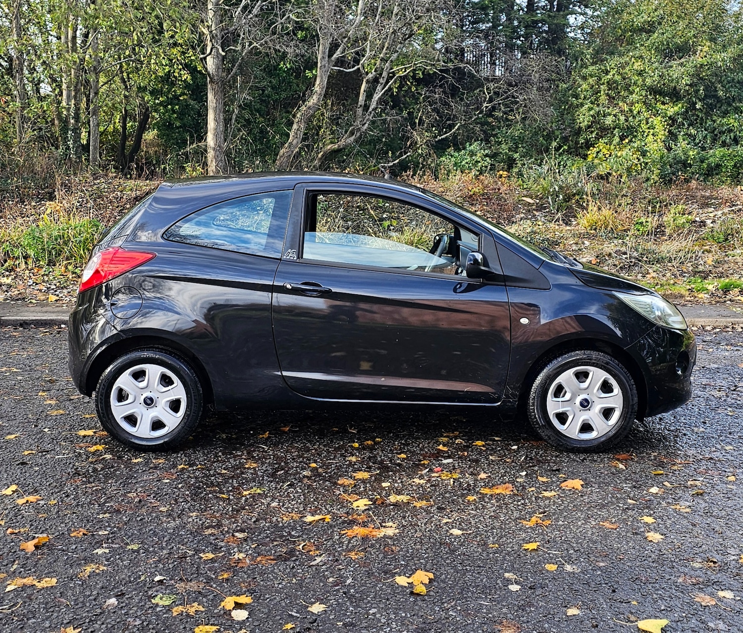 Used Ford Ka 2011 for sale - 76440074: Photo 7