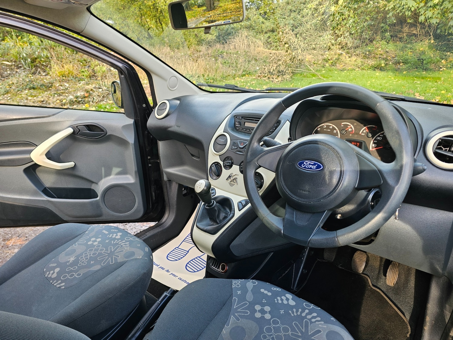 Used Ford Ka 2011 for sale - 76440074: Photo 8