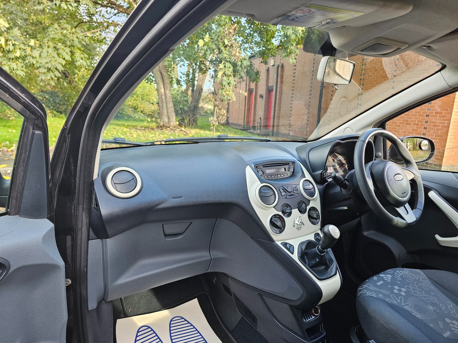 Used Ford Ka 2011 for sale - 76440074: Photo 9