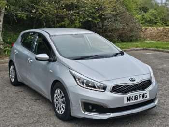 2018 (18) - 1.6 CRDi ISG 1 5dr