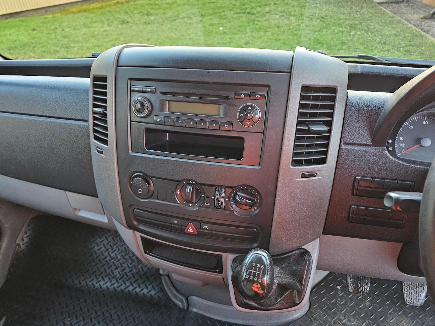 Used Volkswagen Crafter 2007 for sale - 78219484: Photo 15