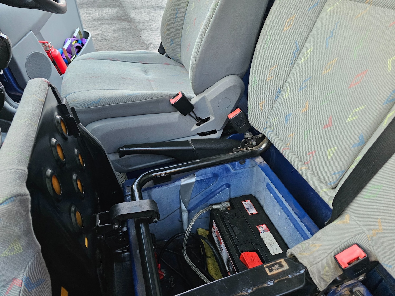 Used Volkswagen Crafter 2007 for sale - 78219484: Photo 16