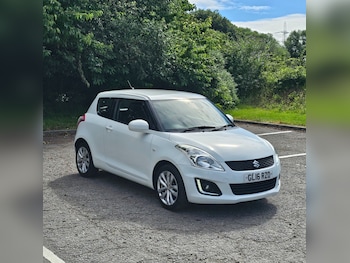 Used Suzuki Swift 2016 for sale - 78950711: Photo