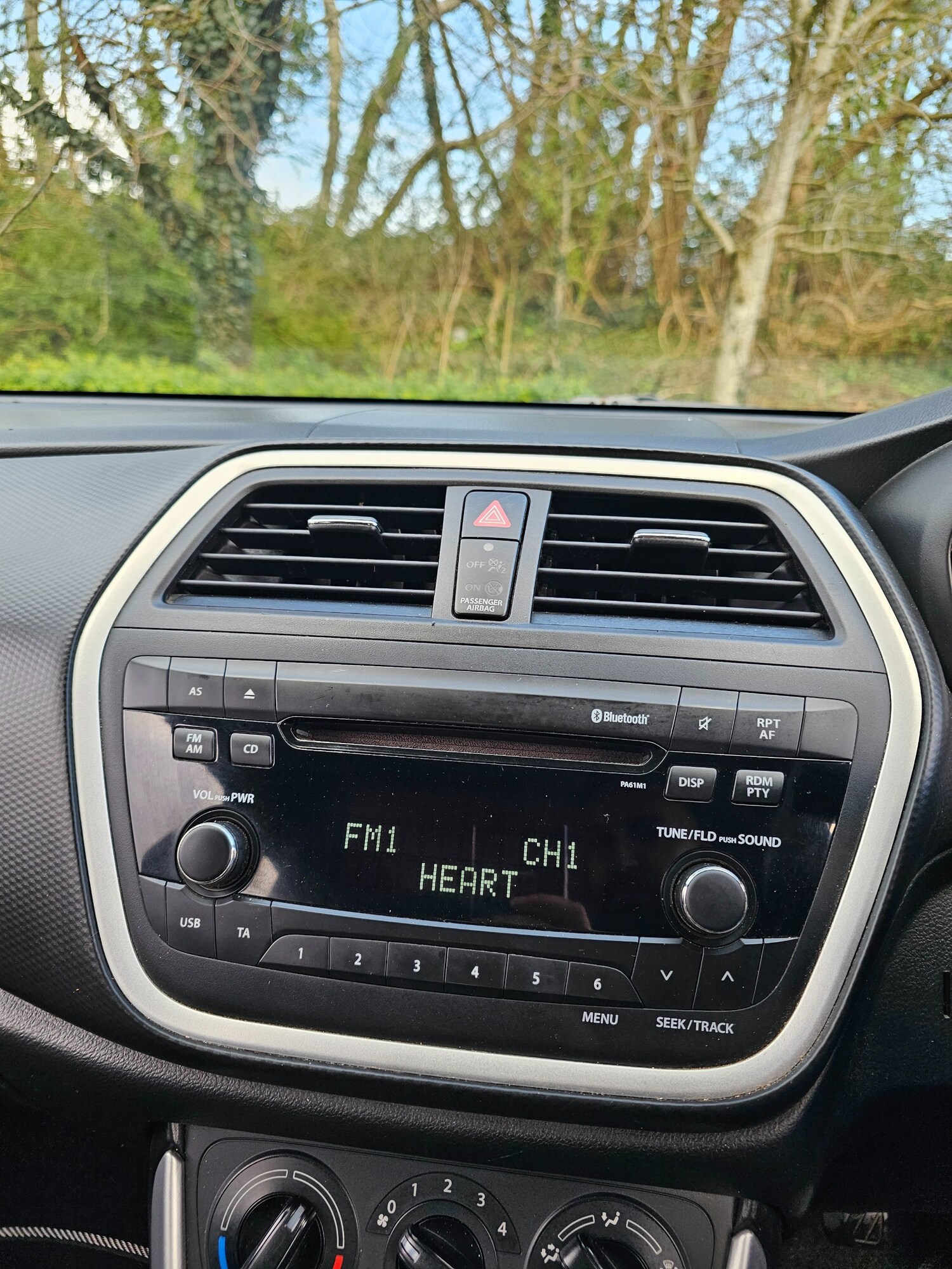 Used Suzuki SX4 S-Cross 2015 for sale - 77721822: Photo 12