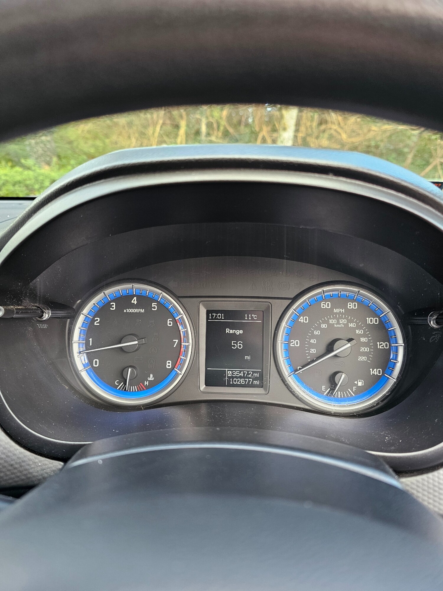 Used Suzuki SX4 S-Cross 2015 for sale - 77721822: Photo 13