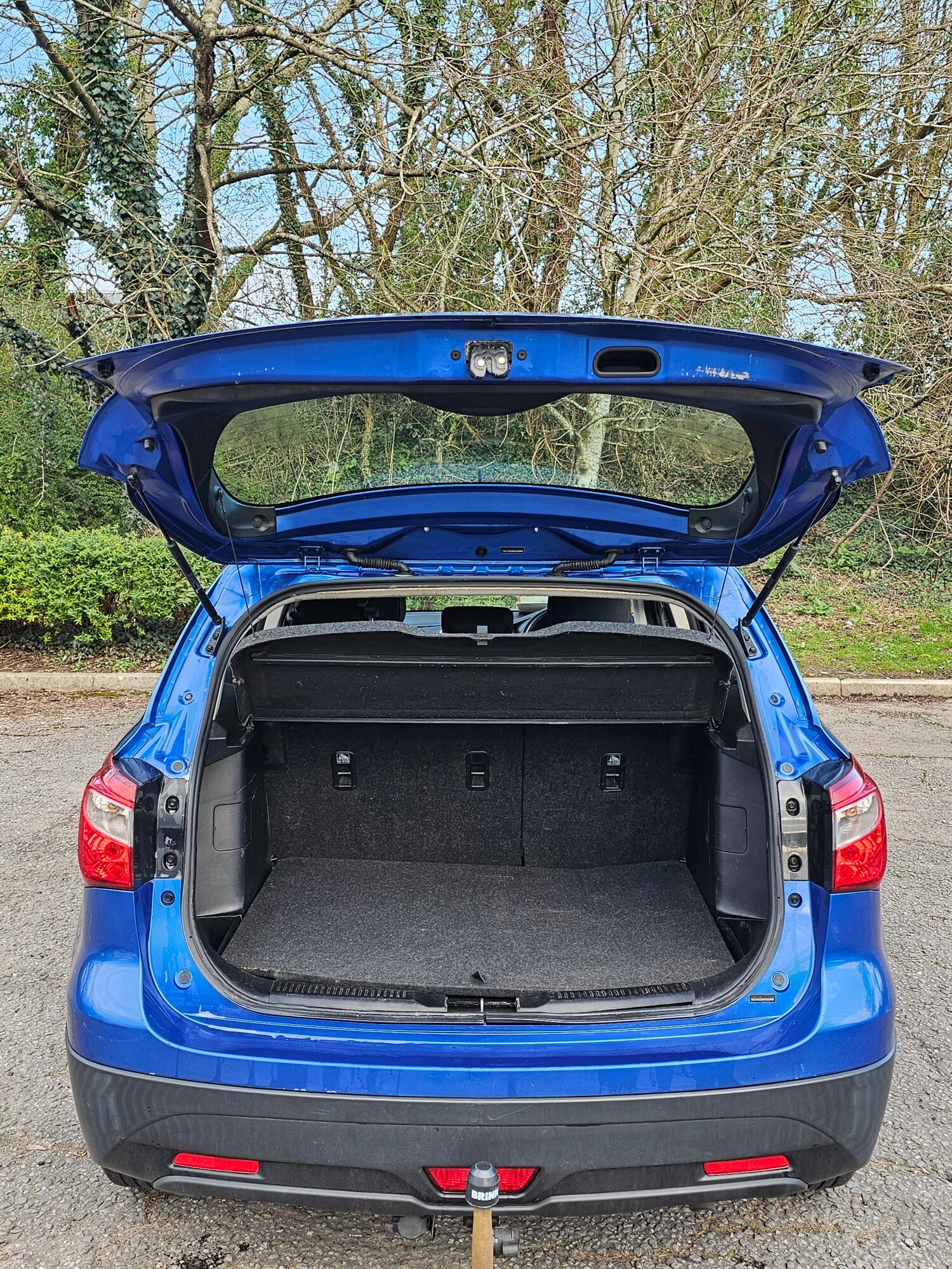 Used Suzuki SX4 S-Cross 2015 for sale - 77721822: Photo 14