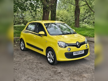 Used Renault Twingo 2015 for sale - 78426922: Photo