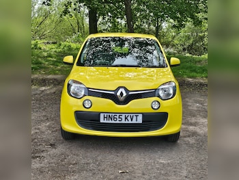 Used Renault Twingo 2015 for sale - 78426922: Photo