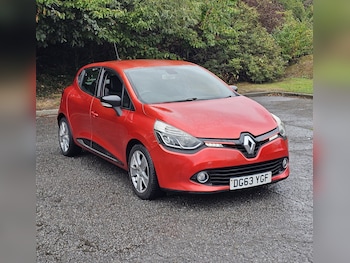 Renault - Clio