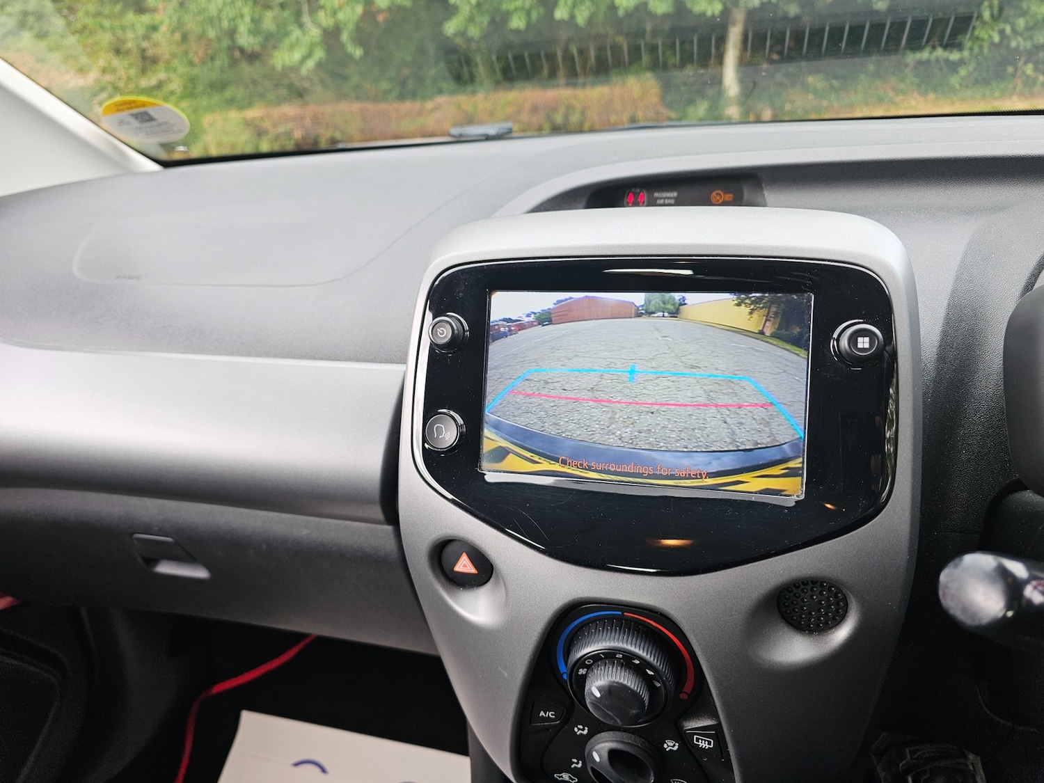 Used Toyota AYGO 2020 for sale - 77807590: Photo 13