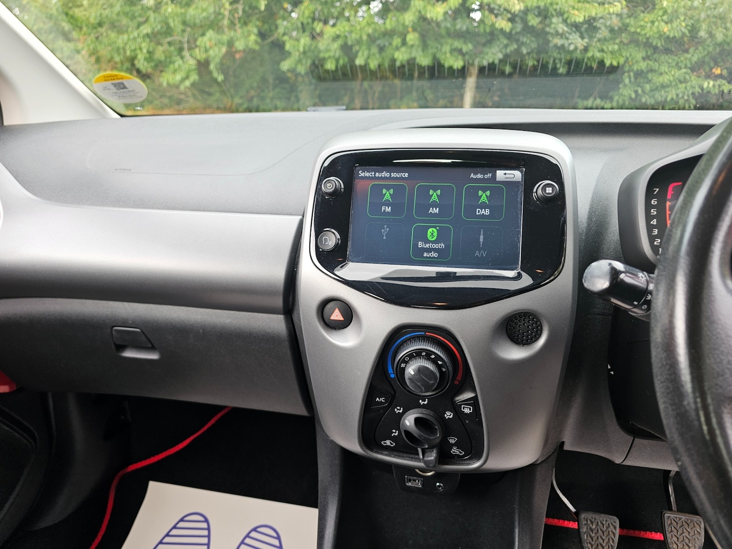 Used Toyota AYGO 2020 for sale - 77807590: Photo 14