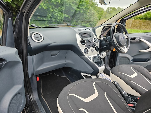 Used Ford Ka 2016 for sale - 76142611: Photo 10