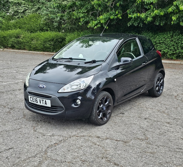 Used Ford Ka 2016 for sale - 76142611: Photo 1
