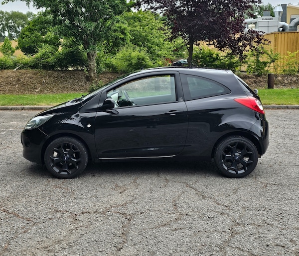Used Ford Ka 2016 for sale - 76142611: Photo 2