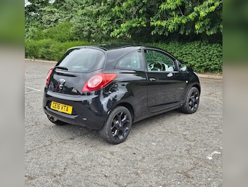 Used Ford Ka 2016 for sale - 76142611: Photo