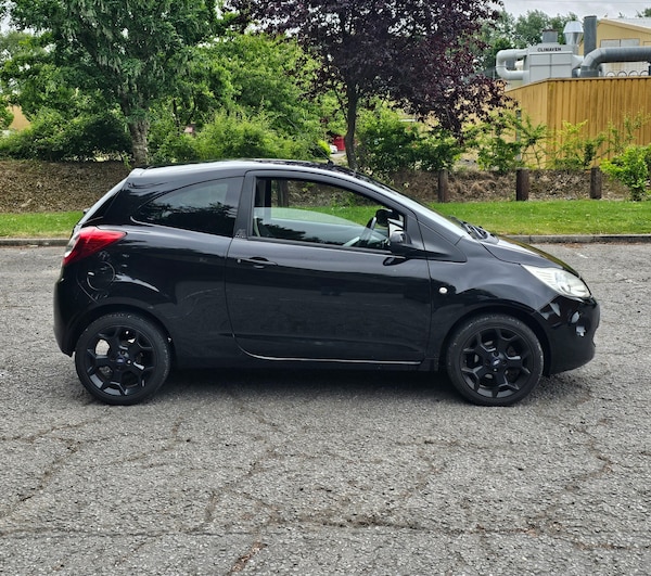 Used Ford Ka 2016 for sale - 76142611: Photo 5