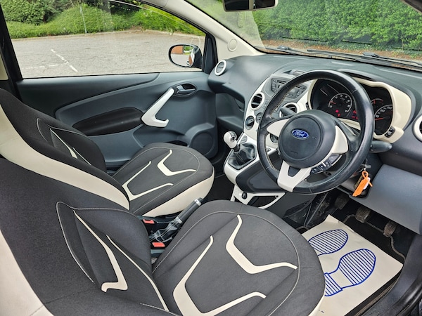 Used Ford Ka 2016 for sale - 76142611: Photo 8