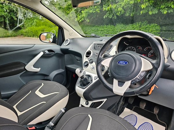 Used Ford Ka 2016 for sale - 76142611: Photo 9