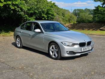 2014 (14) - 320i xDrive SE 4dr Step Auto