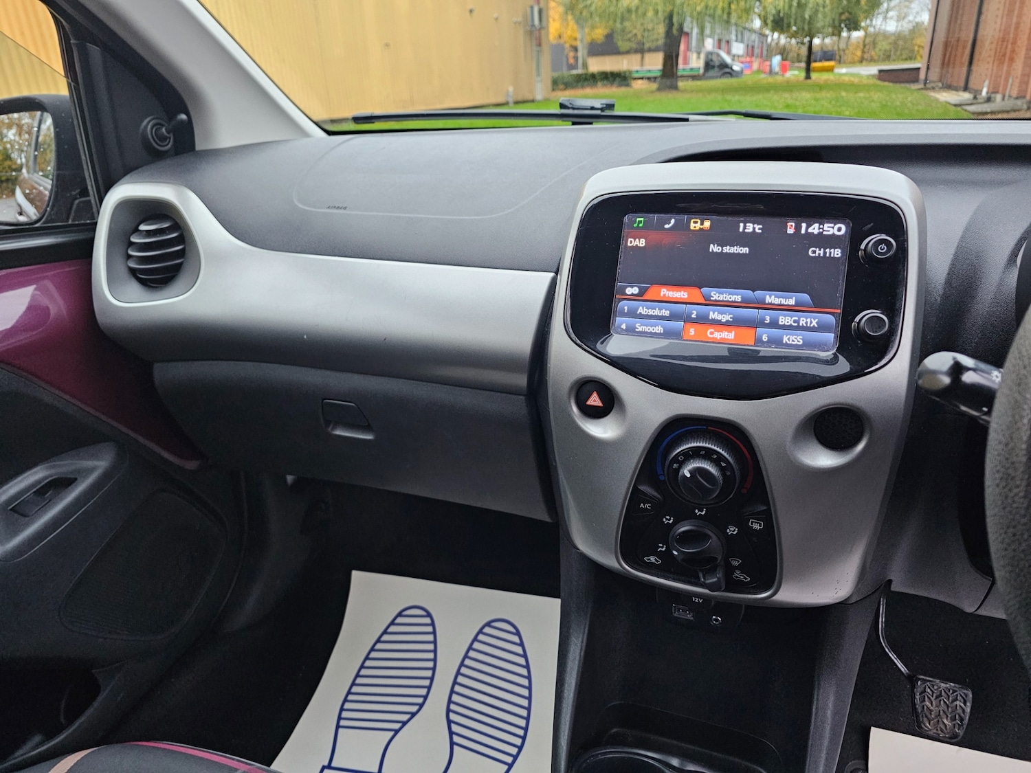 Used Peugeot 108 2014 for sale - 76526482: Photo 11