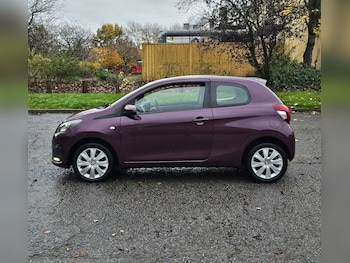 Used Peugeot 108 2014 for sale - 76526482: Photo