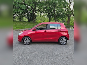 Used Suzuki Celerio 2015 for sale - 79430341: Photo