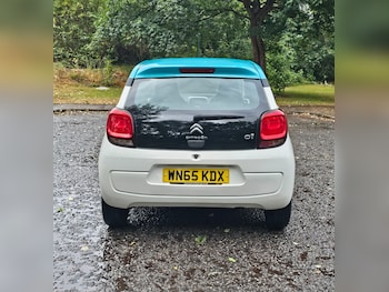 Used Citroen C1 2015 for sale - 75252736: Photo