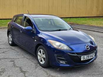 2009 (09) - 1.6d TS 5dr