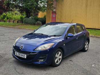Used Mazda Mazda3 2009 for sale - 74766654: Photo