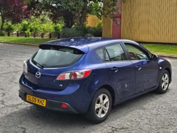 Used Mazda Mazda3 2009 for sale - 74766654: Photo