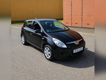 Used Hyundai i20 2011 for sale - 79301897: Photo