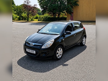 Used Hyundai i20 2011 for sale - 79301897: Photo