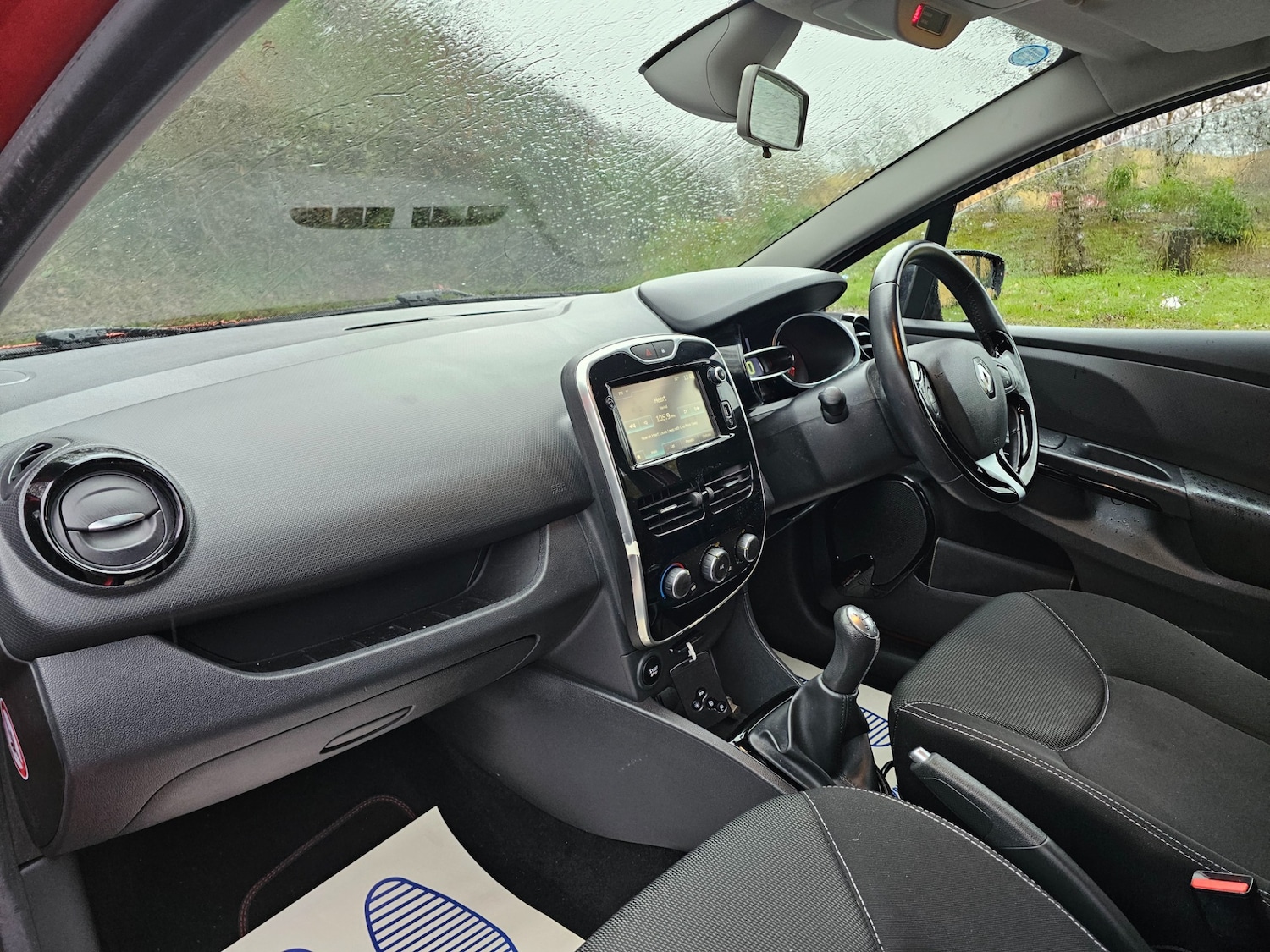 Used Renault Clio 2016 for sale - 76946751: Photo 11