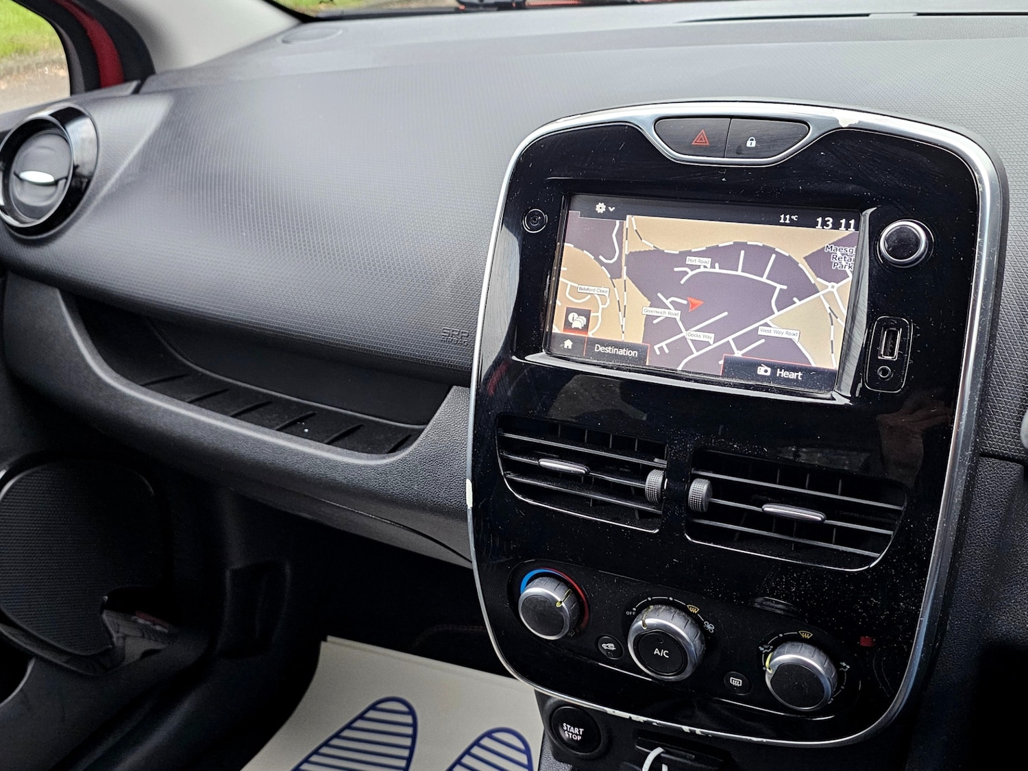 Used Renault Clio 2016 for sale - 76946751: Photo 12