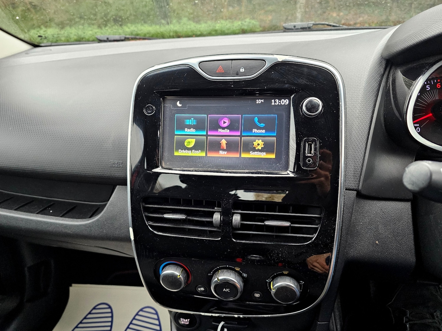 Used Renault Clio 2016 for sale - 76946751: Photo 13