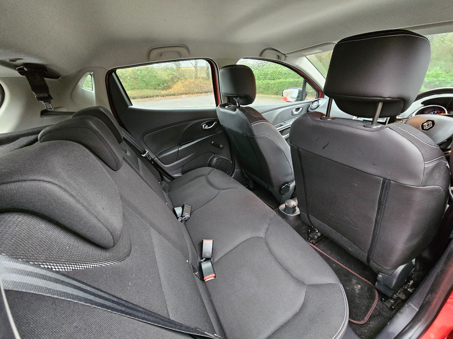 Used Renault Clio 2016 for sale - 76946751: Photo 14