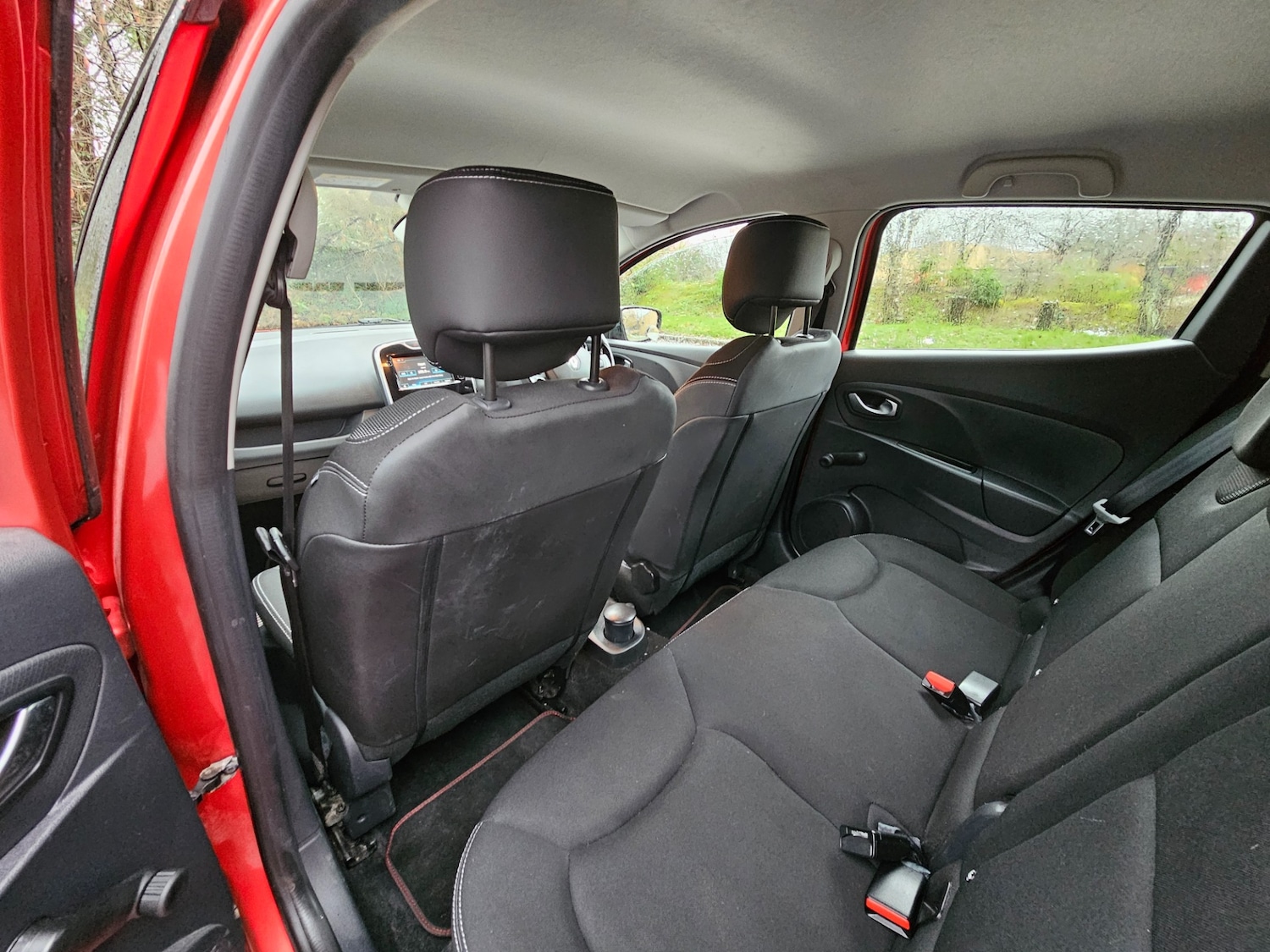 Used Renault Clio 2016 for sale - 76946751: Photo 15