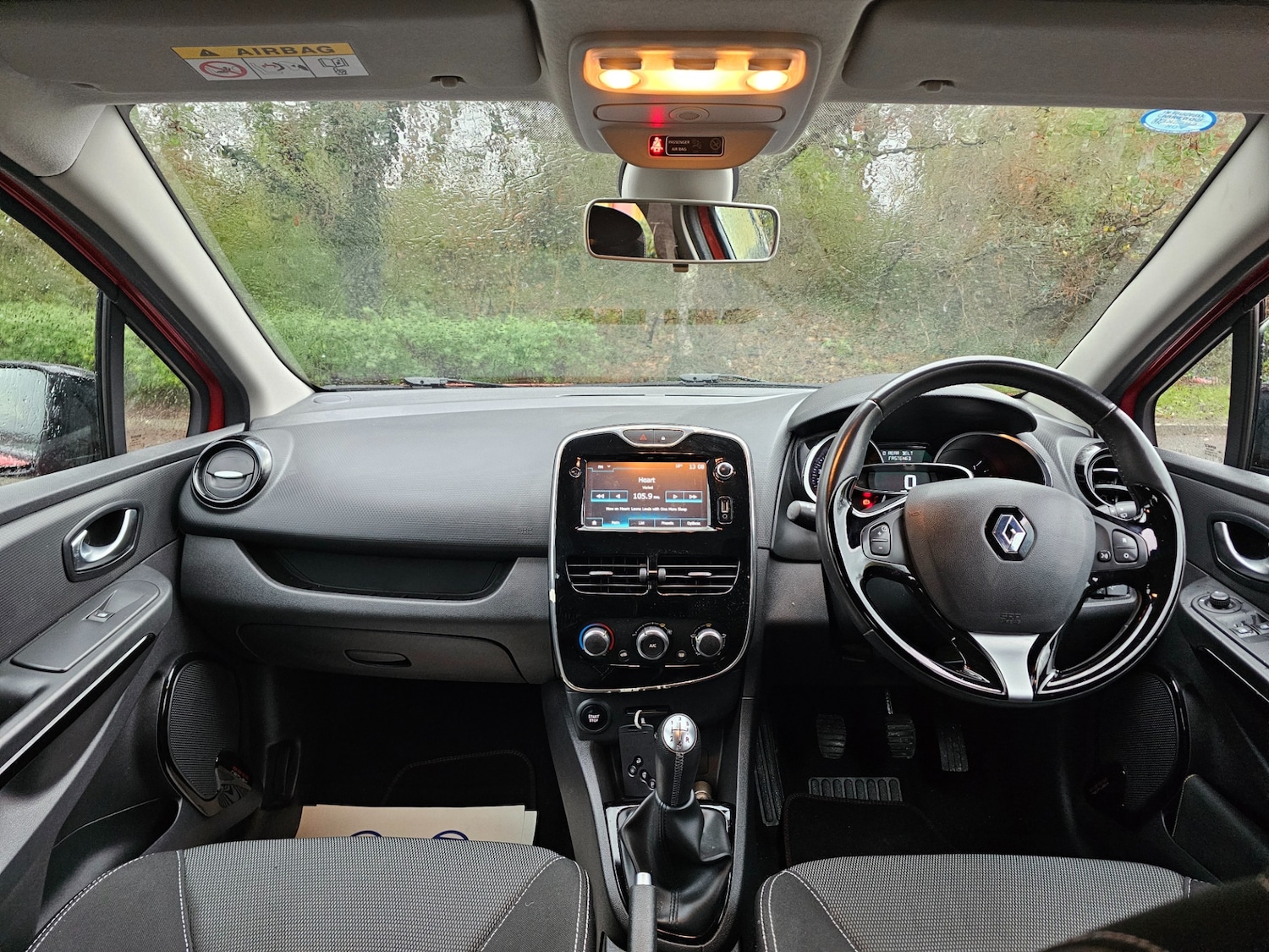 Used Renault Clio 2016 for sale - 76946751: Photo 8