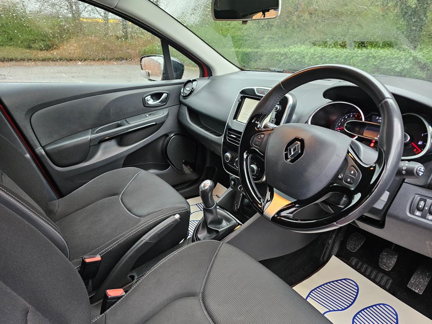 Used Renault Clio 2016 for sale - 76946751: Photo 9