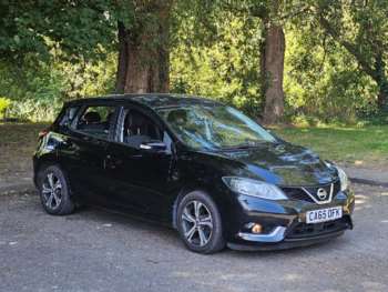 2016 (65) - 1.5 dCi Acenta 5dr
