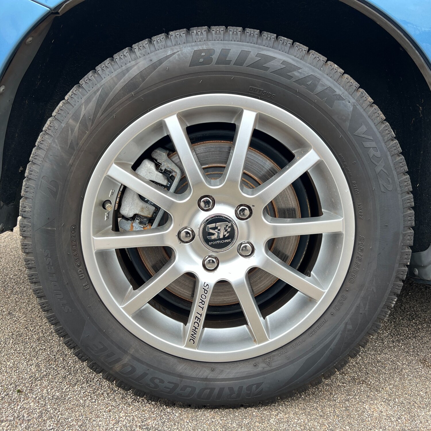 Used Volvo V60 2013 for sale - 76344718: Photo 63