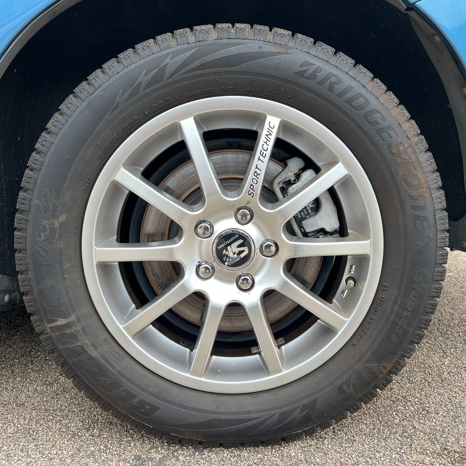 Used Volvo V60 2013 for sale - 76344718: Photo 64