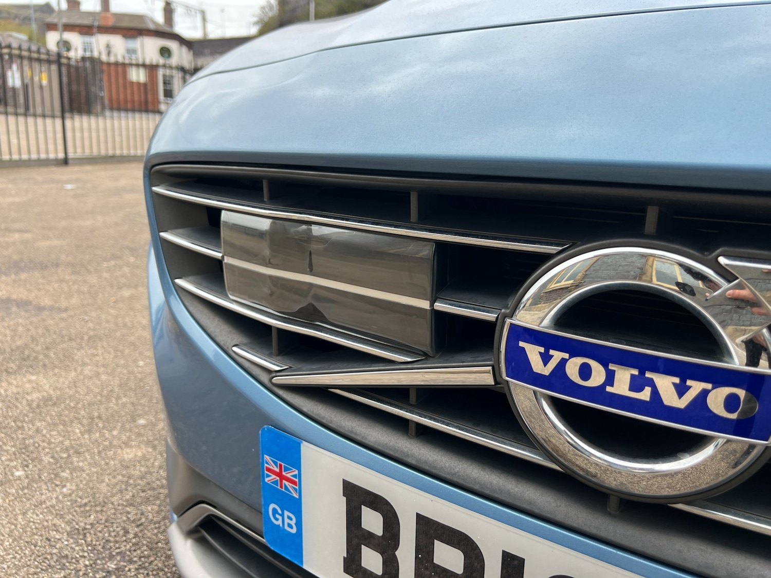 Used Volvo V60 2013 for sale - 76344718: Photo 69