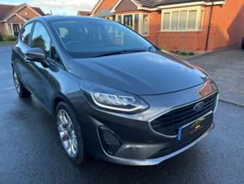Used Ford Fiesta 2024 for sale - 73230831: Photo