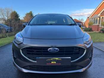 Used Ford Fiesta 2024 for sale - 73230831: Photo