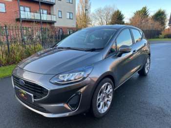 Used Ford Fiesta 2024 for sale - 73230831: Photo