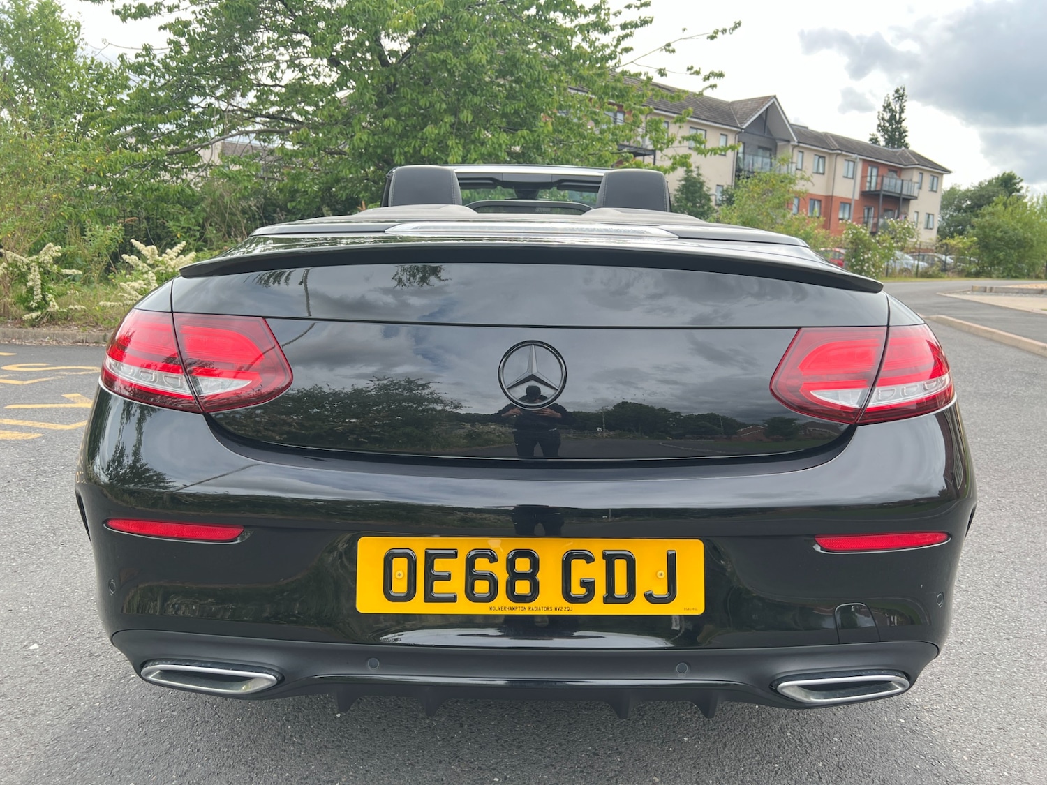 Vehicle 29