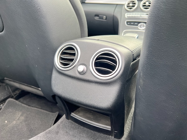 Used Mercedes-Benz C Class 2018 for sale - 74805239: Photo 37