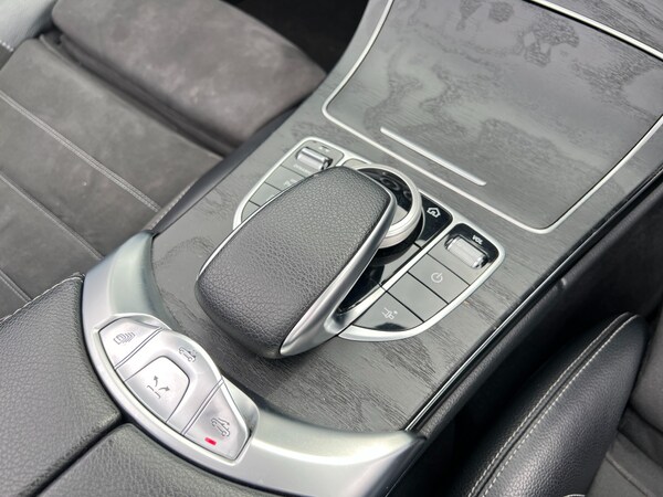 Used Mercedes-Benz C Class 2018 for sale - 74805239: Photo 45